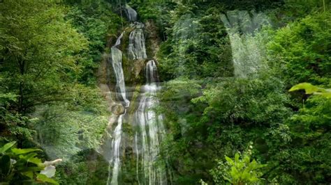 Xibaiyu Hot Springs: Upeat maisemat ja rauhoittava virkistyskokemus!