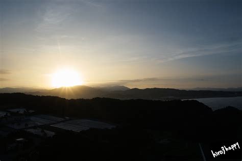 初日の出 和歌山 - 朝日の下で語る和歌山の魅力