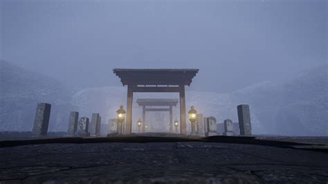  Leonard Shrine: Mystical Treasures and Eerie Tales in Leonard, Japan!