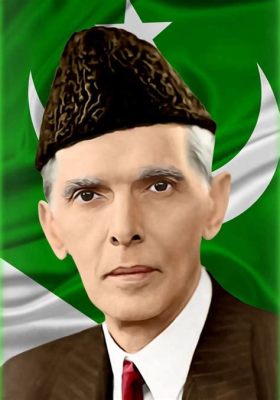  Quaid-e-Azam Mazarin Hienoarkkitehtuurinen Suurtajuus ja Historiallinen Merkitys!