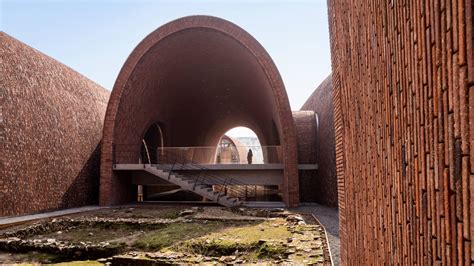 Taiyuan Ancient Kiln Museum: Keraamisen taiteen ja historian ihmeellinen yhdistelmä!